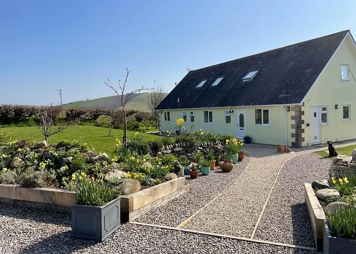 Westerley Country B & B With Exclusive Guest Lounge