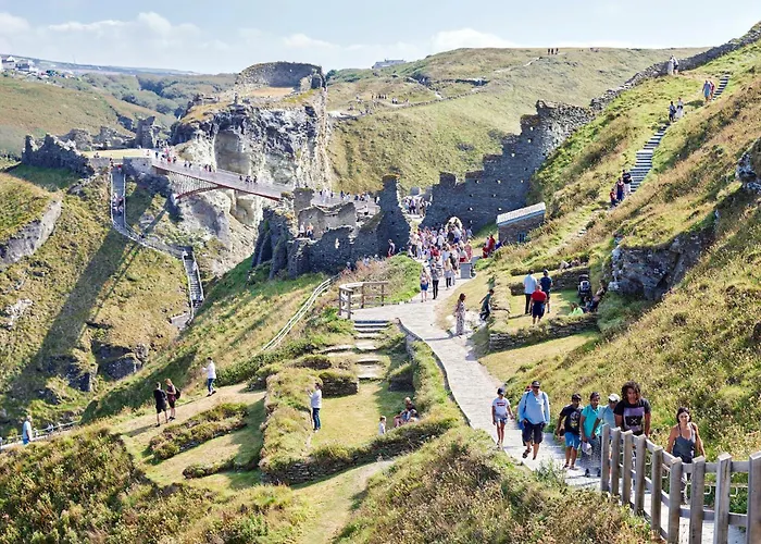 St Kew Escapes Nr Port Isaac