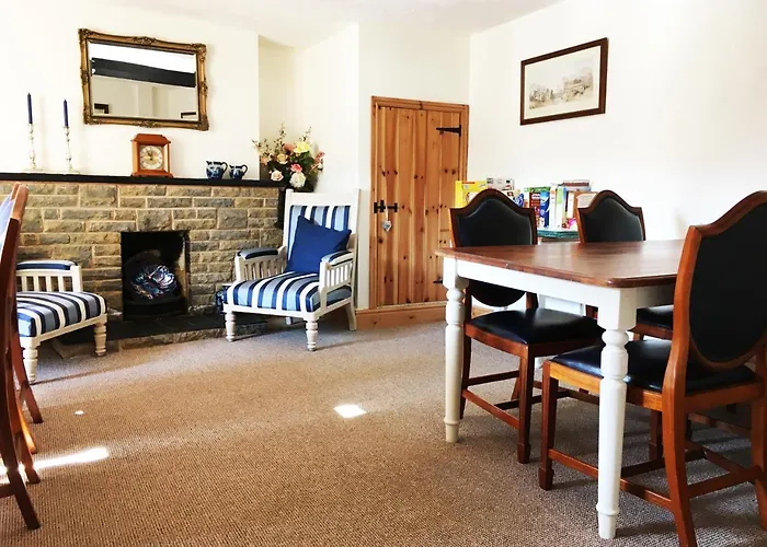 Hillside Bed And Breakfast